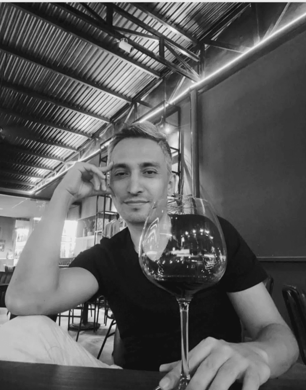 Alper Billik